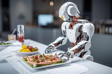 Robot Chef Food Processor 的图像结果