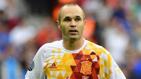 Italia - España Iniesta: "Nos hemos equivocado en la primera parte ...