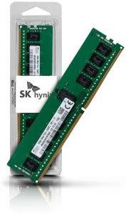 Sk Hynix 72617942467 DDR4 16 GB (Dual Channel) PC MEMORY (16GB RAM ...