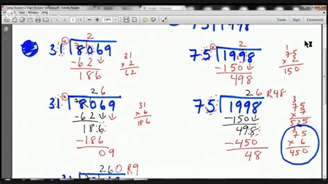 Image result for 5th Grade Math Worksheets Printable Long Division