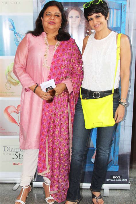 DCP Sheela Sail at the launch of Femina To Your Rescue mobile app in ...