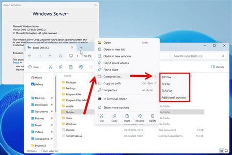 Image result for Windows File Compression