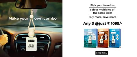 Best Car Perfume In India | Evair Car Hanging Perfume – Evair Car Perfume