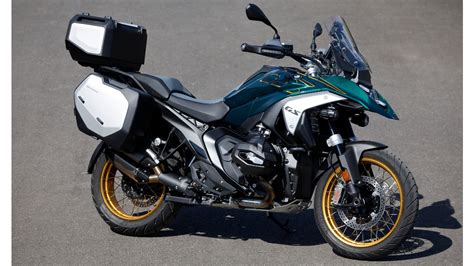 New BMW R 1300 GS launched in India at Rs 20.95 lakh - Overdrive