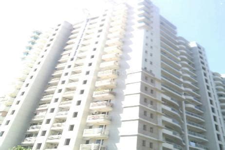 DLF Icon in DLF Phase 5, Gurgaon: Price, Brochure, Floor Plan, Reviews