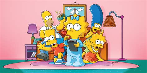 ¡Hay Caramba! - Los Simpson cumplen 30 años | Capital México