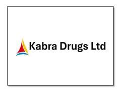 Microcap company, Kabra Drugs Limited Announces Strategic Expansion ...