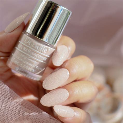 Galaxie Collection | Made in India Nail Polishes by DeBelle – DeBelle ...