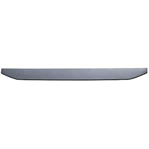 Brock Replacement Outer Tailgate Molding Cover Compatible with 2013 ...