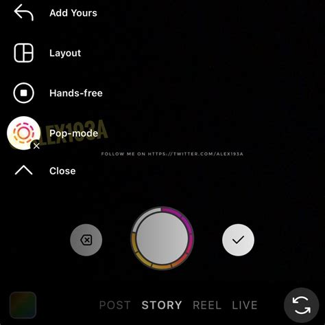 IG Leak 008 · Scaling With Social Media