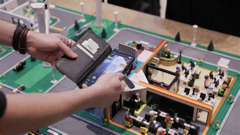 Oubliez Legoland, on vous présente.. SplunkLand | Splunk