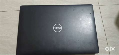 DELL LATITUDE 5500 LAPTOP IN GOOD CONDITION - Computers & Laptops in ...