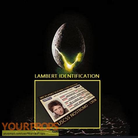 Alien Lambert Alternate 的图像结果
