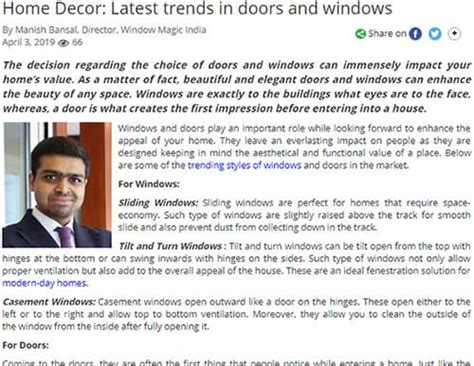 Coverage Window Magic