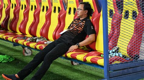 Malaysia ready to upset Iraq in AFC U23 opener - Ong Kim Swee - ESPN