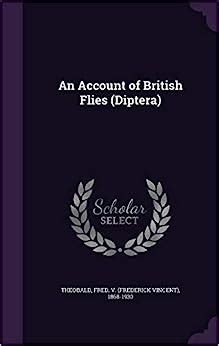 Buy An Account of British Flies (Diptera) Book Online at Low Prices in ...