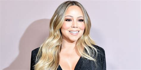 Mariah Carey Ethnicity Bio: Her Nationality, Parents Race Background ...