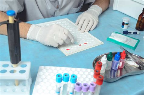 This is how your blood type can affect your health