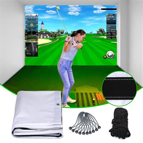 Buy golf impact screens Online in INDIA at Low Prices at desertcart