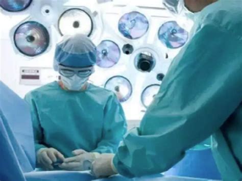 Open Heart Surgery: New device developed to reduce cost of tracking ...
