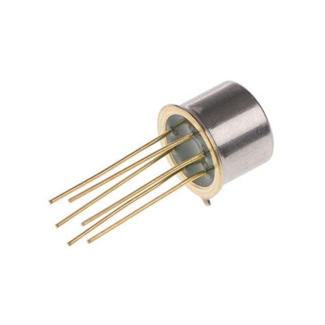 Honeywell HIH-4602-A/C Series Humidity Sensor Distributor In India ...