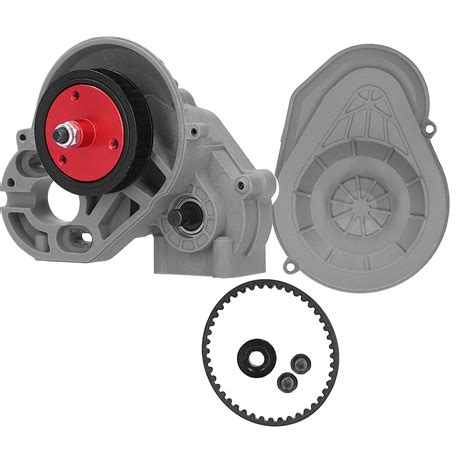 Buy RC Car Gearbox, Metal RC , Remote & App Controlled Vehicle Parts ...