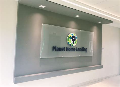 Planet Home Lending Office Photos