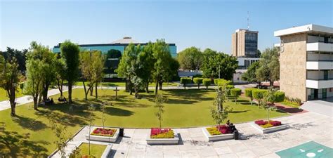 Universidad Autonoma de Guadalajara Office Photos