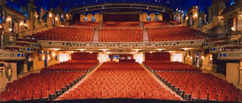 Floor Plan Theater Seating