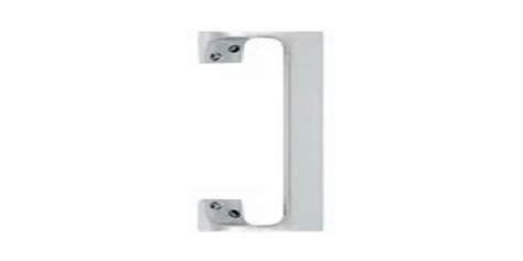 Aluminium Aldrops - 12mm Aluminium Box Aldrop Manufacturer from New Delhi