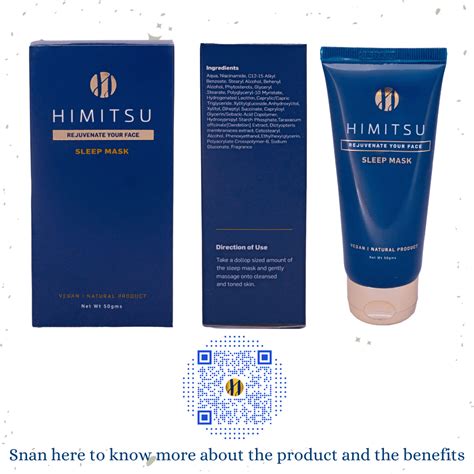 Best Skincare Gift Set Online | Himitsu – HIMITSU