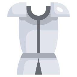 Armor - Free miscellaneous icons