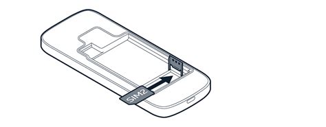 Nokia 215 4G user guide: Set up and switch on your phone