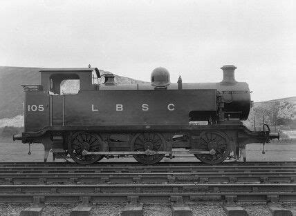 E2 Class Tank Engine 的图像结果