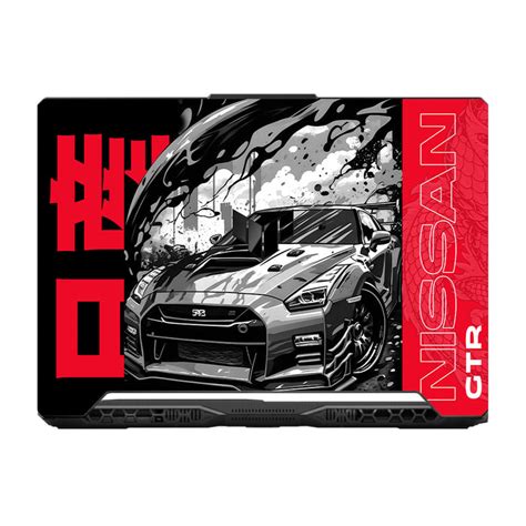 Asus TUF F15 FX506 Collection
