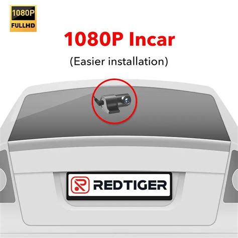 What is a back camera ？ – Redtiger IN