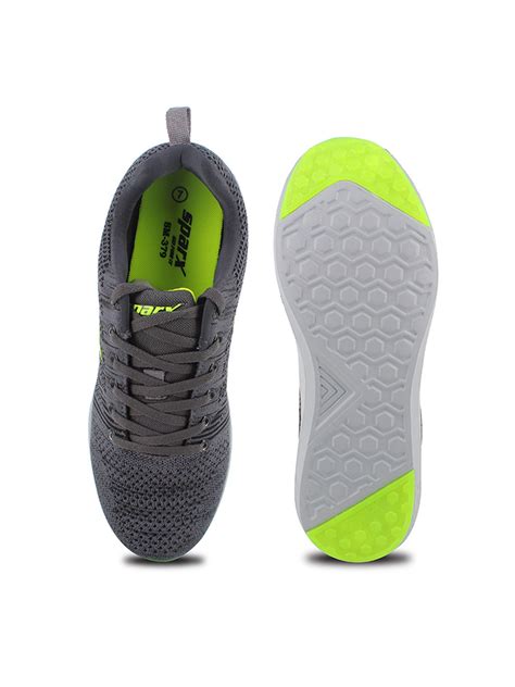 SPARX Walking Shoes for Men SM 379 – Relaxo Footwears Limited