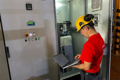 DrivePro® services ensure reliable uptime for Sapio Group | Danfoss