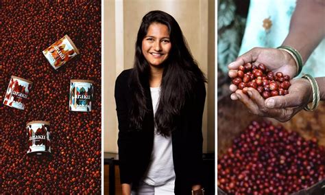 Calling out all the caffeine addicts, for ARAKU is here to brew ...