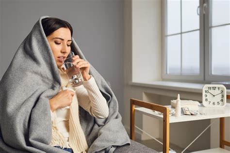 Qué tomar para el resfriado, ¿paracetamol o ibuprofeno?