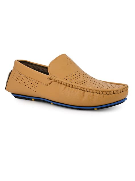 Loafers Shoes | Buy Loafer Shoes for Men Online at Best Prices ...