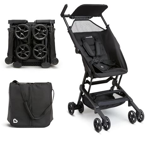 Best Travel Strollers