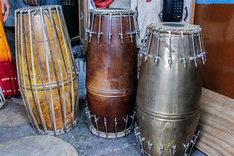 D'source Products | Making of Mridangam - Bengaluru, Karnataka | D ...