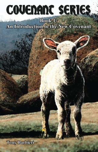 Buy Covenant Series: An Introduction to the New Covenant Book Online at ...