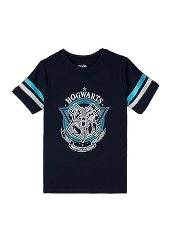 Buy The Souled Store Official Harry Potter: Hogwarts Insignia Kids and ...