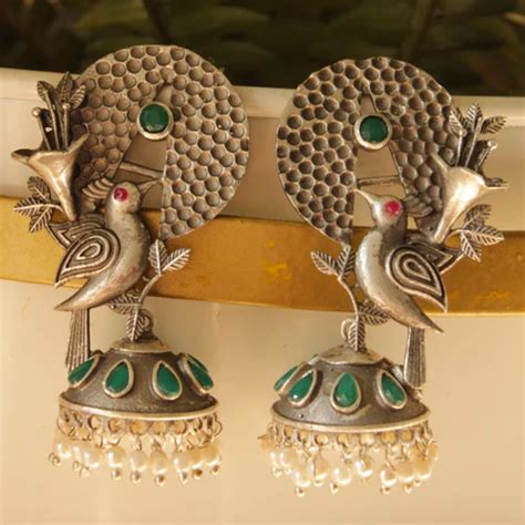 Jhumkas – A Local Tribe