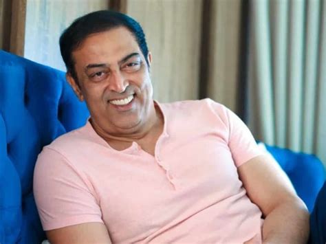 Vindu Dara Singh Actor Biography Birthday Age Movies TV Shows