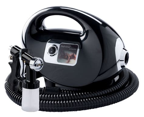 Fascination FX Spray Tanning Machine System - Walmart.com - Walmart.com