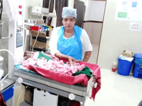 Four newborns die after birth in Chhindwara: Doctors say infants could ...