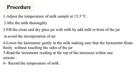 Determination of specific gravity | PPTX